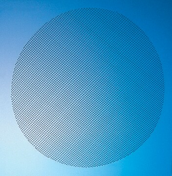 Filter-paper support discs diam. 90&#160;mm