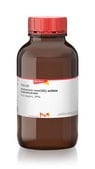 Ammonium iron(III) sulfate dodecahydrate ACS reagent, 99%