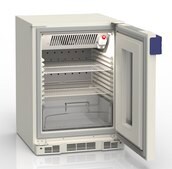 B Medical P130 Pharmacy / Lab Refrigerator
