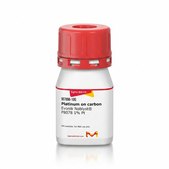 Platinum on carbon Evonik Noblyst® P8078 1% Pt