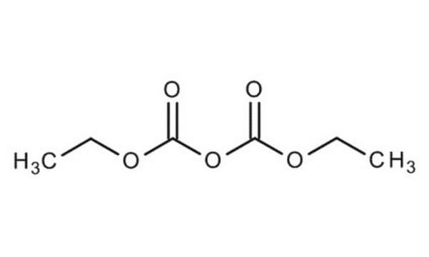 Diethyl dicarbonate for synthesis