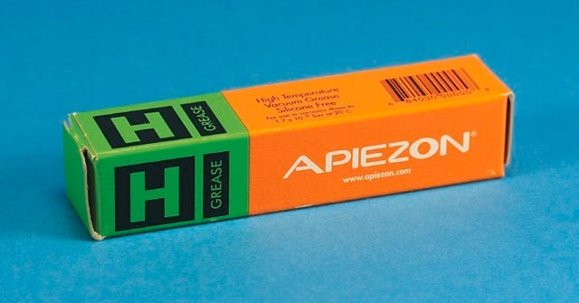 Apiezon&#174; grease M