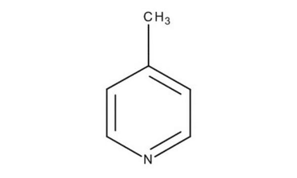 4-Methylpyridine for synthesis