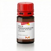 Molybdenum boride powder, −325 mesh, 99.5% trace metals basis