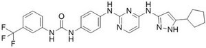 Aurora A/MYCN Dual Inhibitor, CD532
