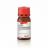 2-(三甲基硅氧基)-1,3-环己二烯 95%