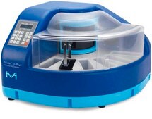 Midas® III-Plus Automated Stainer suitable for hematology, histology, microbiology