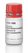 N-(3,5-Bis(trifluoromethyl)phenyl)-2-chloroacetamide &#8805;95%