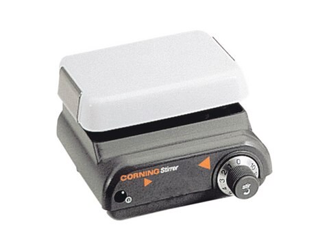 Corning&#174; hot plate, PC-200, 4x5 in. plate, 100 V