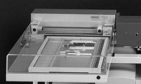 Carbotrap® 300 stainless steel TD tube, O.D. × I.D. × L 6 mm × 4 mm × 7 in., preconditioned, pkg of 1 ea