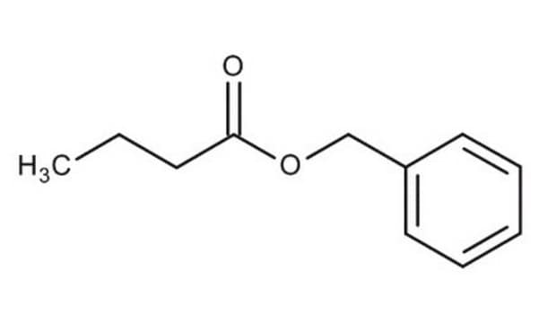 Benzyl butyrate for synthesis