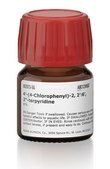 4&#8242;-(4-Chlorophenyl)-2, 2&#8242;:6&#8242;, 2&#8243;-terpyridine 97%
