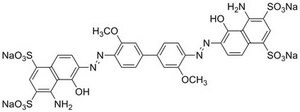 MIF Antagonist V, p425 The MIF Antagonist V, p425, also referenced under CAS 2610-05-1, controls the biological activity of MIF. This small molecule/inhibitor is primarily used for Cell Structure applications.