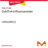 GsMTx4 trifluoroacetate ≥85% (HPLC)