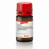 (S)-(−)-6,7-Dimethoxy-1,2,3,4-tetrahydroisoquinoline-3-carboxylic acid hydrochloride 97%