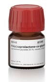 Poly(caprolactone-co-glycolide) caprolactone:glycolide 25:75, viscosity 1.6 dL/g 