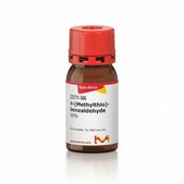 4-(Methylthio)benzaldehyde 95%