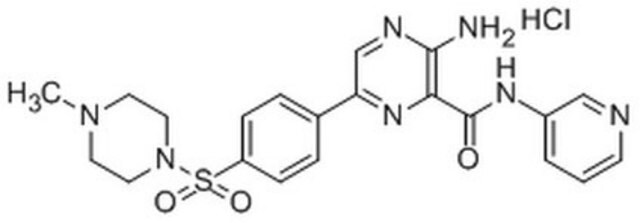 GSK-3&#946; Inhibitor XXVII The GSK-3&#946; Inhibitor XXVII controls the biological activity of GSK-3&#946;. This small molecule/inhibitor is primarily used for Phosphorylation &amp; Dephosphorylation applications.