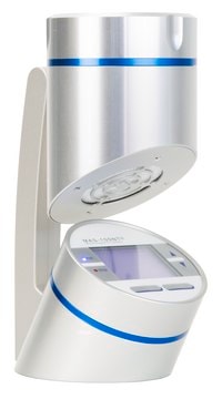 MAS-100 NT&#174;（带过滤器） portable sampler for microbial air monitoring