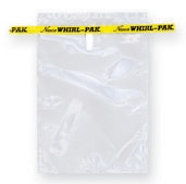 Whirl-Pak® Sample Bag 207 mL capacity(7 oz)