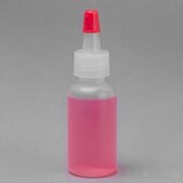 Bel-Art® Dropper Bottle capacity 15 mL (1/2 oz), polyethylene
