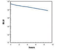 Lumi-LightPLUS Western Blotting Substrate pkg of 100 mL (1,000 cm2 membrane)