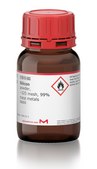 Silicon powder, −325 mesh, 99% trace metals basis