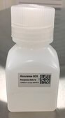 GDS Resuspension Buffer Tq BioControl, For use with GDS, bottle of -70 mL