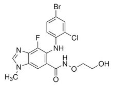 Selumetinib ≥98% (HPLC)