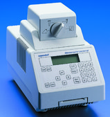 Eppendorf® Mastercycler Personal, AC/DC input 230 V AC, 50 - 60 Hz