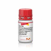 3-(7-(tert-Butoxycarbonyl)-2-ethyl-5,6,7,8-tetrahydroimidazo[1,2-a]pyrazin-3-yl)propanoic acid hydrochloride