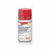 Gly-Pro-7-amido-4-methylcoumarin hydrobromide dipeptidylpeptidase&nbsp;IV substrate