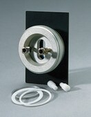 Demountable liquid-cell kit