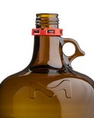 Acetonitrile solution contains 10.0% acetone, 0.05% formic acid, 40.0% 2-propanol