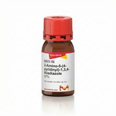 2-氨基-5-(4-吡啶基)-1,3,4-噻二唑 97%