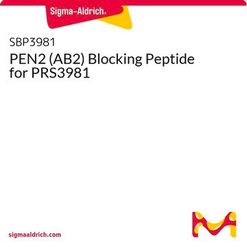 PEN2 (AB2) Blocking Peptide for PRS3981