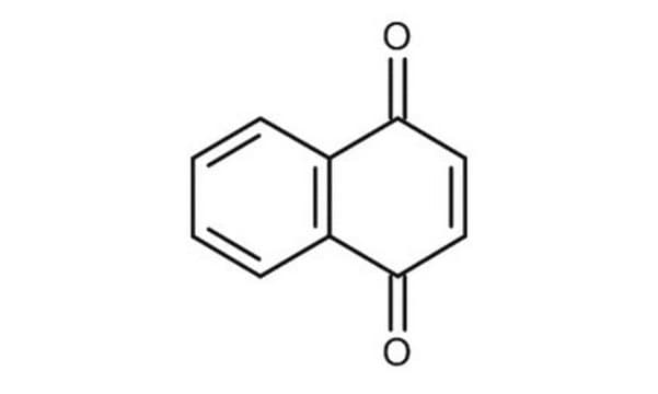 1,4-Naphthoquinone for synthesis