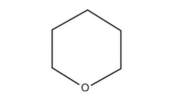 Tetrahydropyran for synthesis