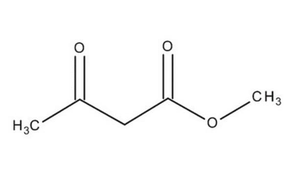 Methyl acetoacetate for synthesis