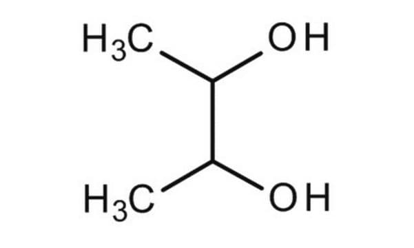 2,3-Butanediol (mixture of meso- D- and L-form) for synthesis