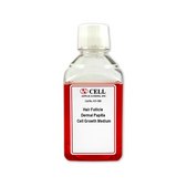 Hair Follicle Dermal Papilla Cell Growth Medium (500 ml)