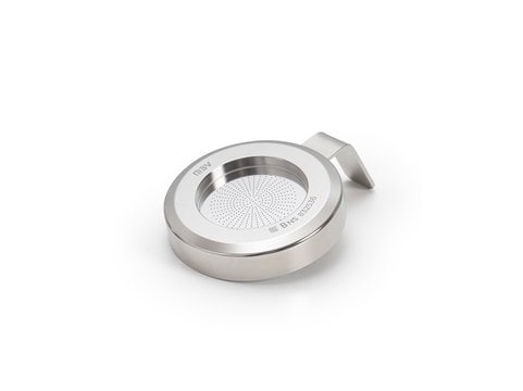 Magnetic perforated lid Microbial Air Sampler for use with MAS-100 Sirius with 90 mm settle plates at 200 SLPM flow rate