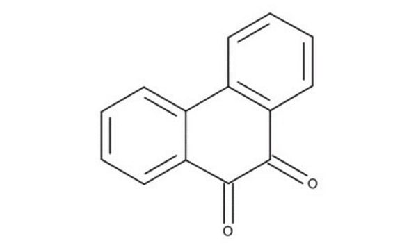 9,10-菲醌 for synthesis