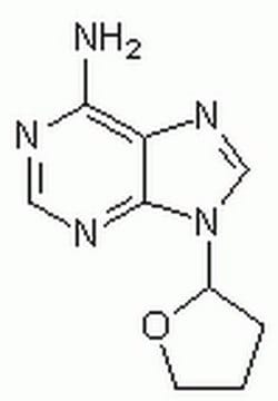 SQ 22536 Cell-permeable adenylate cyclase inhibitor.