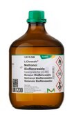 甲醇 BioRenewable, ≥99.9% (GC), suitable for LC-MS, LiChrosolv®