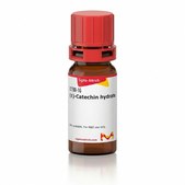 (±)-Catechin hydrate