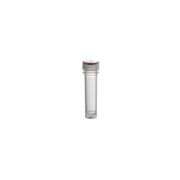 Simport Scientific Micrewtube With Washer Seal and Flat Top 1.5 ML SELF-STANDING, ASSEMBLED, STERILE, NON GRADUATED, WITH WASHER SEAL AND FLAT TOP