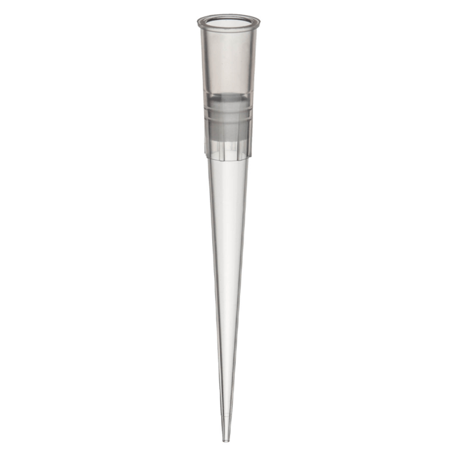 ZAP 200µL Aerosol Filter Pipette Tips 96 Rack, 200uL, Sterile, Quantity per Pack: 960, Natural, Polypropylene