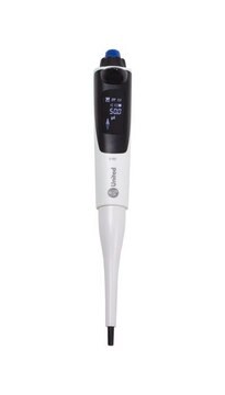 United Scientific® Jupiter Electronic Pipette 5 - 50 uL