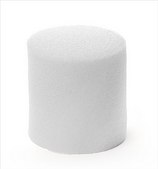Jaece Identi-Plugs Foam Stopper fits openings 35-45mm